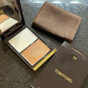 Tom Ford Shade & illuminate cream contour Intensity 0.5